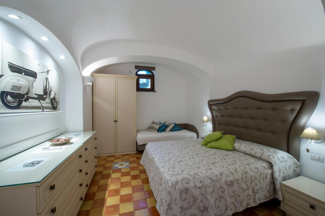 Golden Vaults Праяно Экстерьер фото