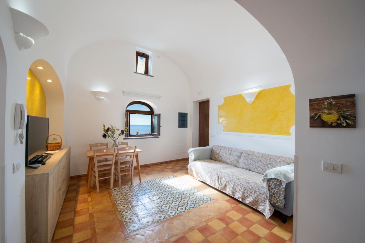 Golden Vaults Праяно Экстерьер фото