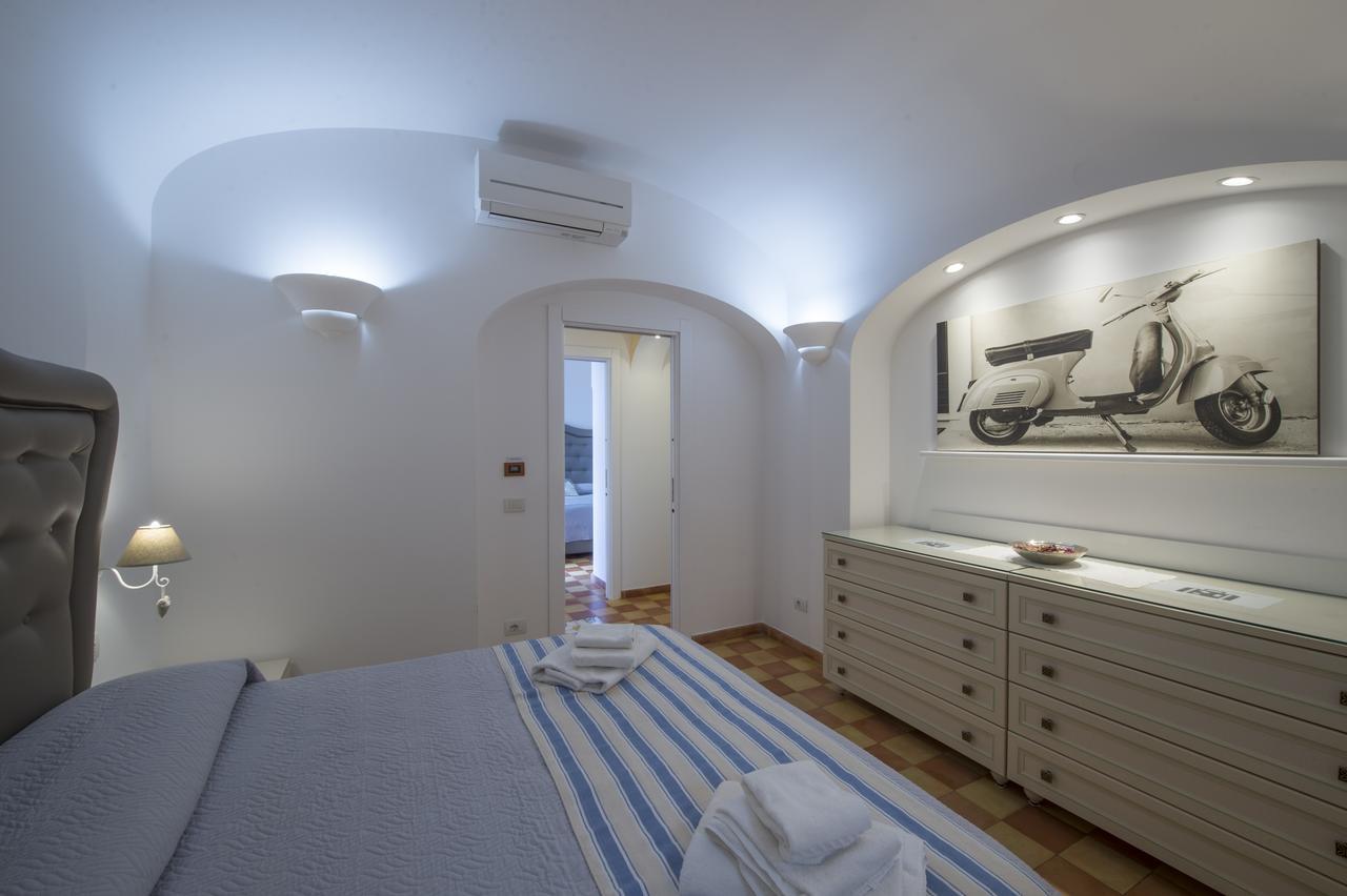 Golden Vaults Праяно Экстерьер фото
